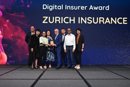 Digital Insurer Awards