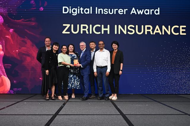 Digital Insurer Awards