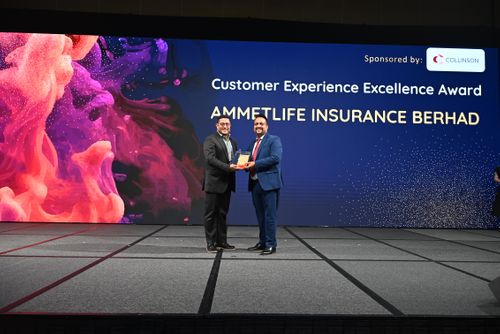 Customer Experience Excellence Award
