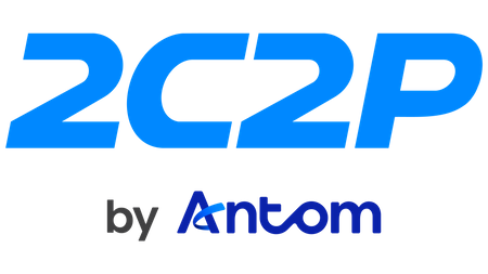 2C2P
