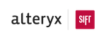 Alteryx Singapore Pte. Ltd / Sift Analytics Group