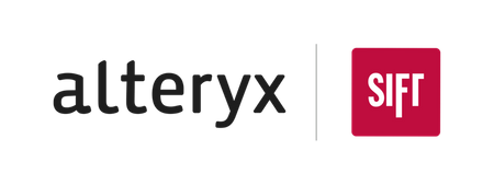 Alteryx Singapore Pte. Ltd | Sift Analytics Group