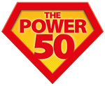 ThePower50