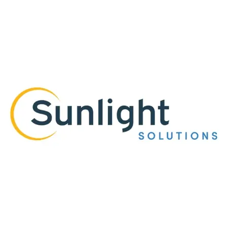 Sunlight Solutions