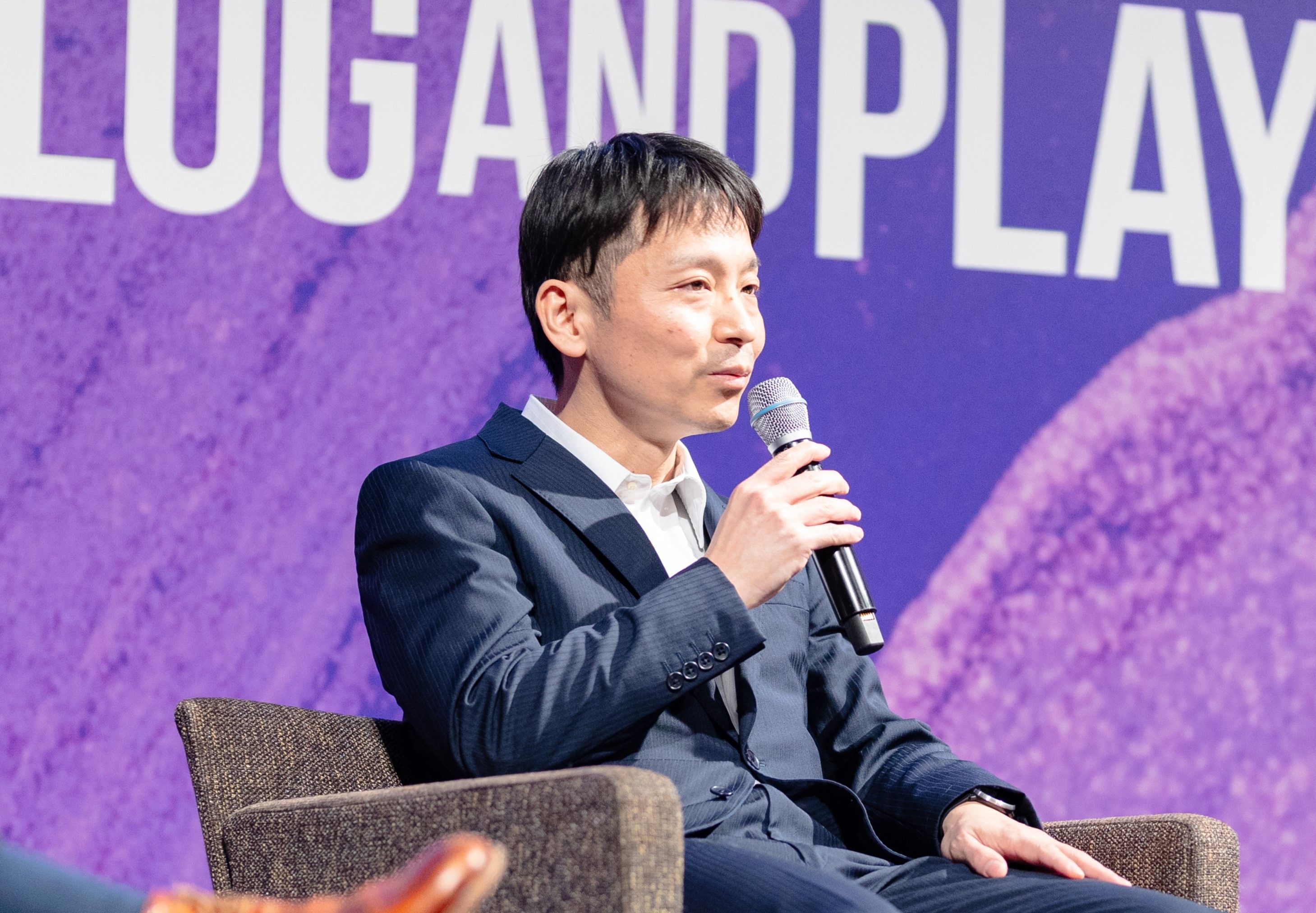 Transforming Insurance with AI: Sumitomo Life’s Journey Toward Personalized, Preventive Care
