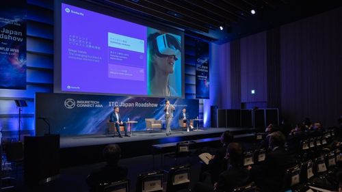 Lauren Liang on Staying Curious, Embracing Ambiguity, and Prioritizing Clients in the Insurtech Space