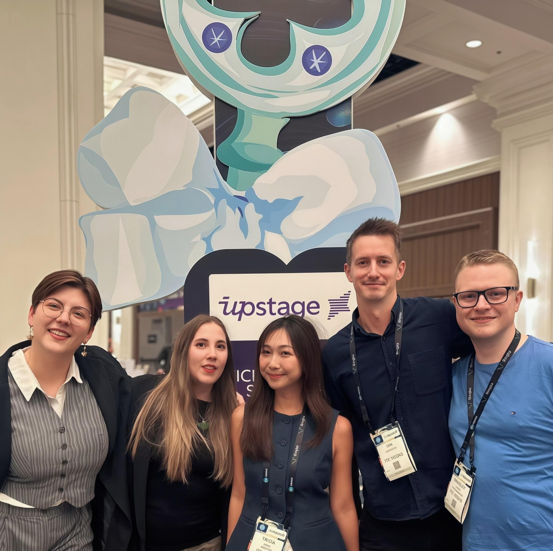 Down the Rabbit Hole: Inside ITC Vegas & What's Next for Insurance Innovation