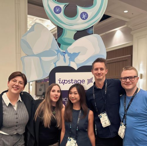 Down the Rabbit Hole: Inside ITC Vegas & What's Next for Insurance Innovation