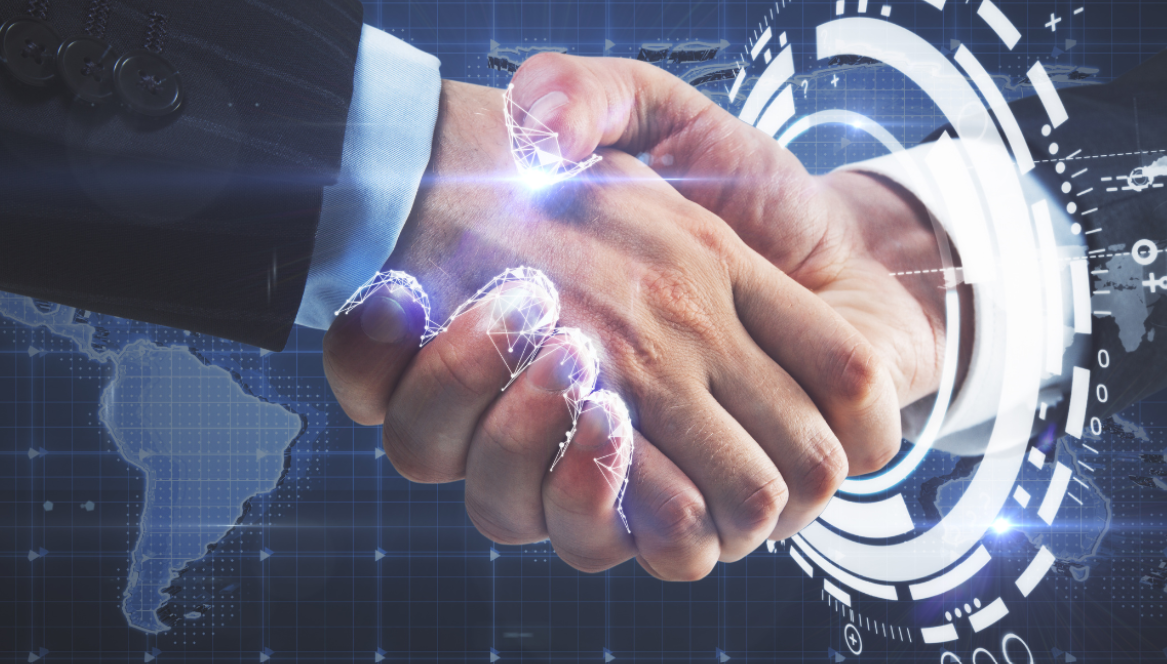 How insurer-insurtech partnerships define the insurance industry