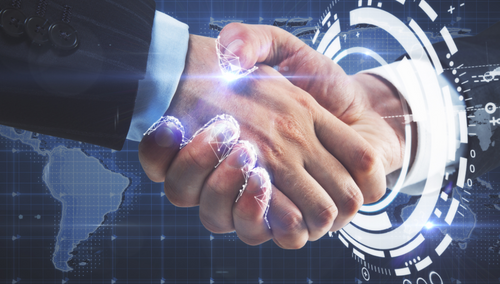 How insurer-insurtech partnerships define the insurance industry
