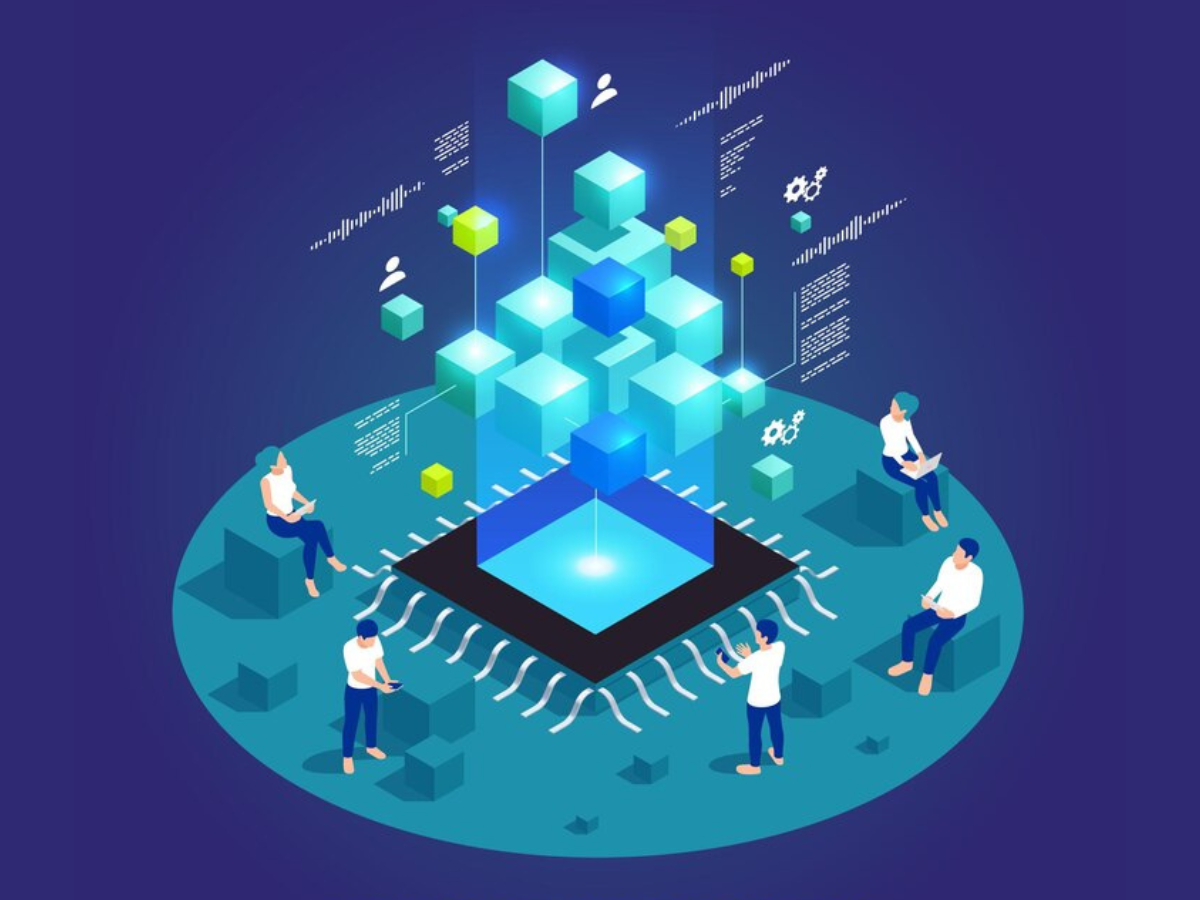Core Modernization: The Key to Future-Proofing Insurance Operations