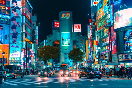 Japan's Insurance Market in 2023: Bridging Tradition with Tech-Driven Transformation