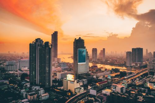Exploring the Evolving Landscape of Thailand's Insurtech and Insurance Market in 2023