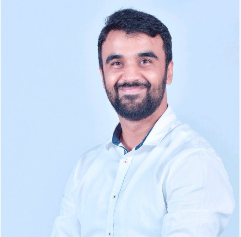 Speaker image for Ankit Kamra