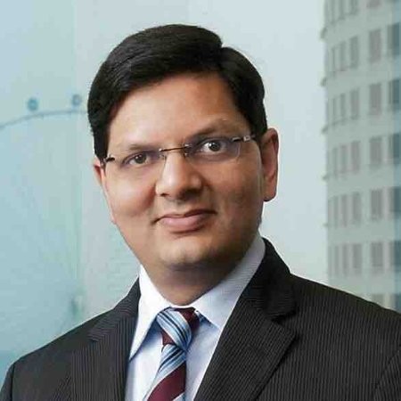 Speaker image for Anupam Sahay