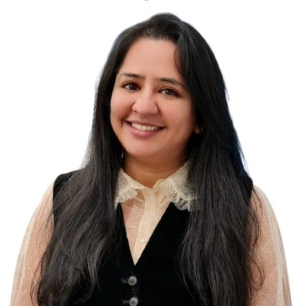 Speaker image for Bhakti Dama