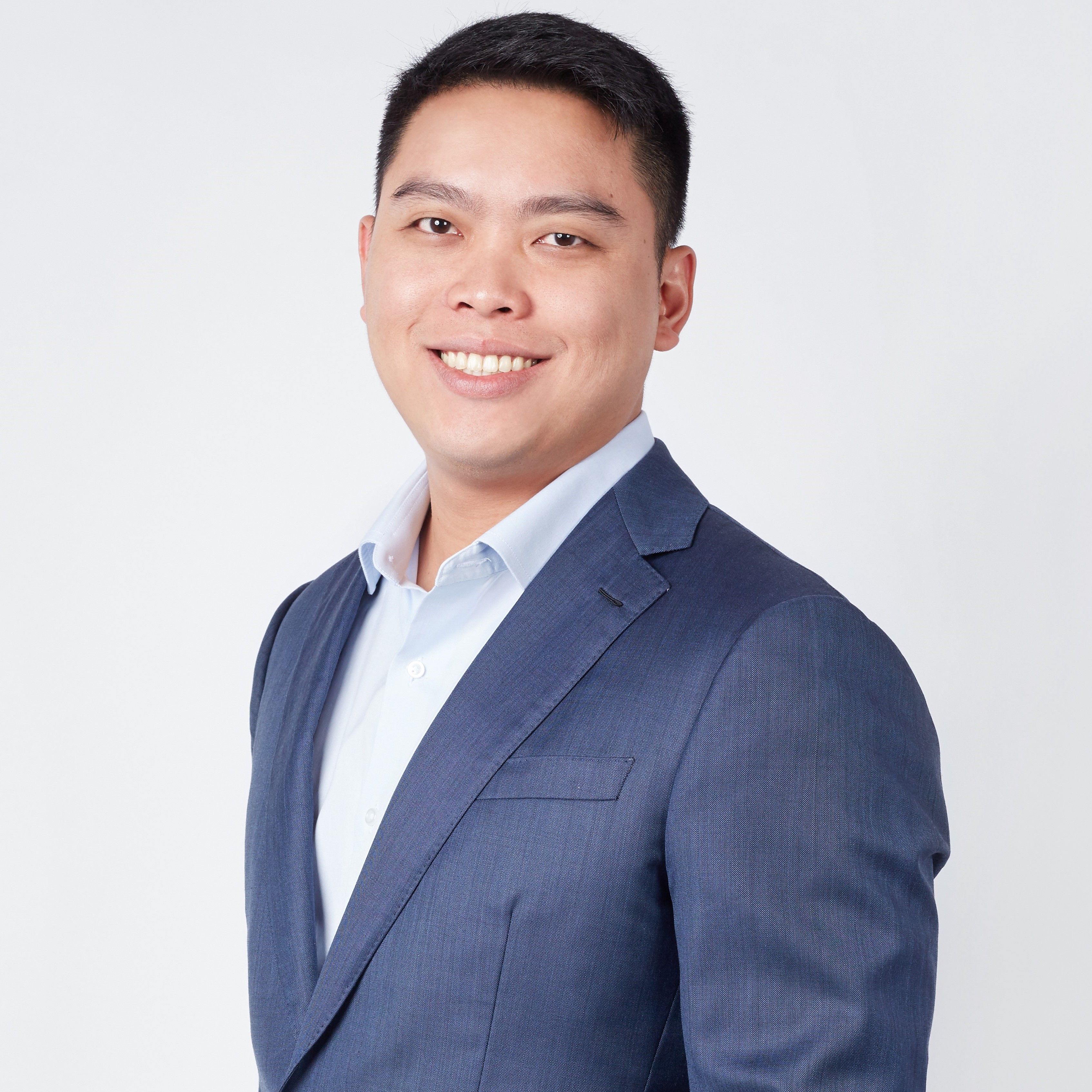 Speaker image for CS Soong