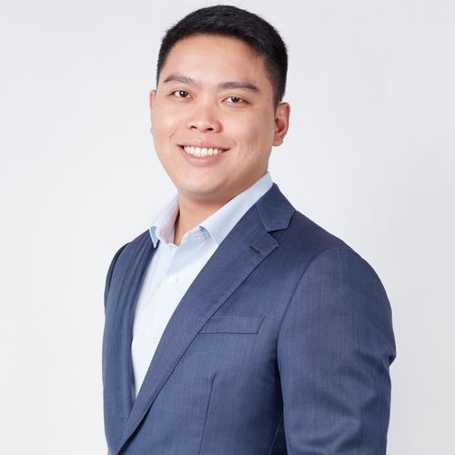 Speaker profile image for CS Soong