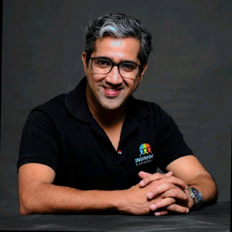 Speaker image for Deepak Bhuvneshwari Uniyal