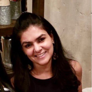 Speaker image for Dhvani Bhatt
