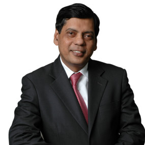 Speaker image for P. Nandagopal