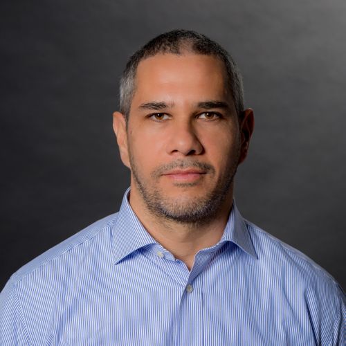 Speaker profile image for Yuri Poletto