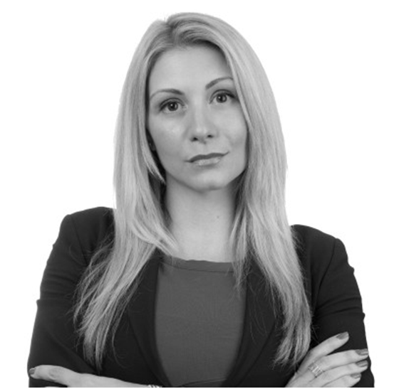 Speaker image for Francoise Gelbard