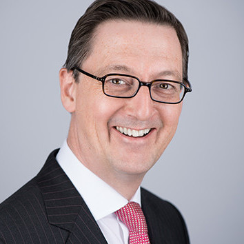 Speaker image for John Morley