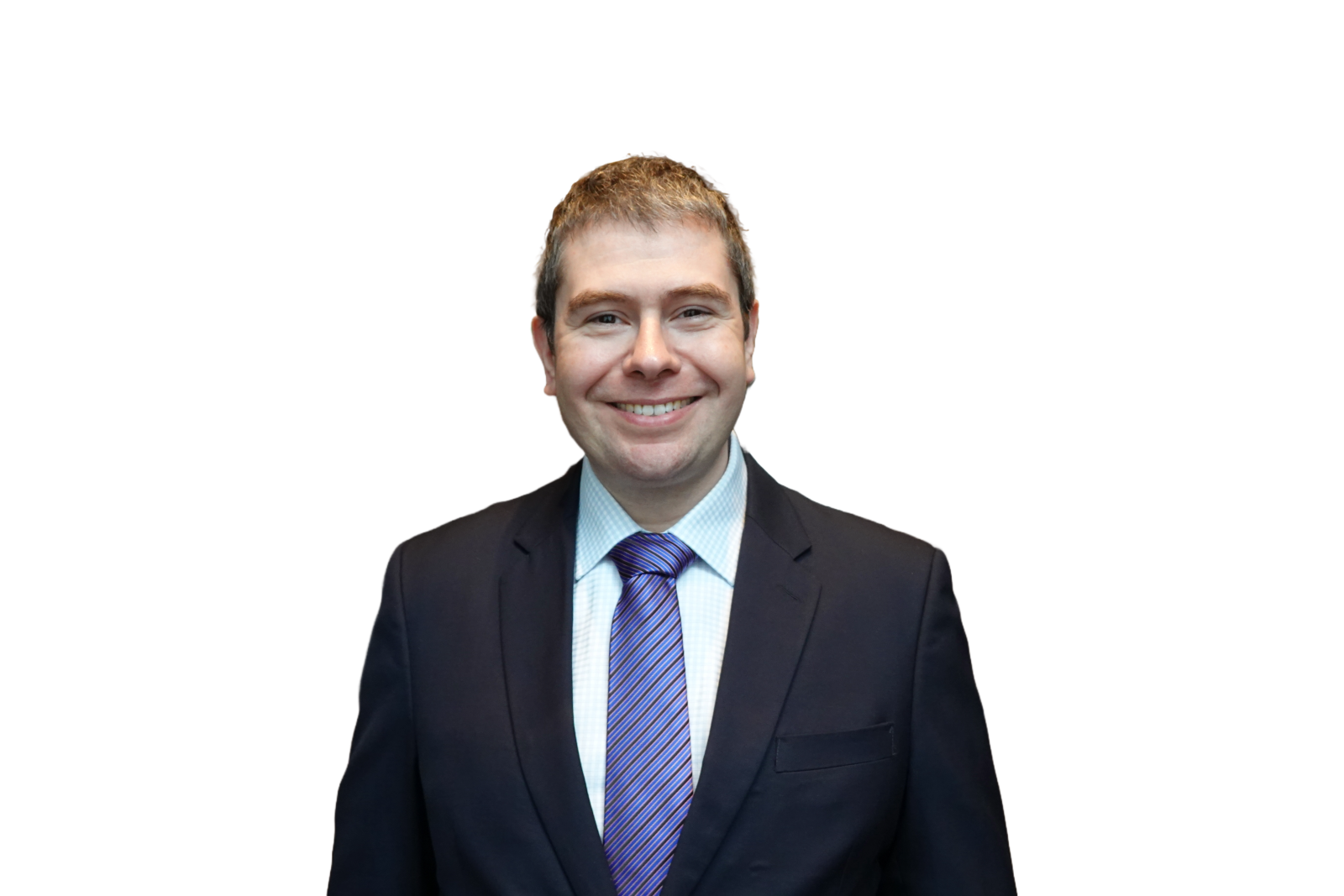 Speaker image for Joseph Mocanu