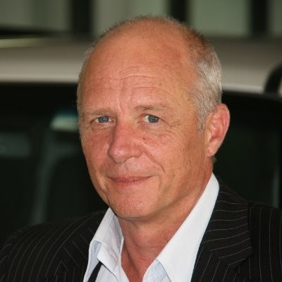 Speaker image for Martin Tulen