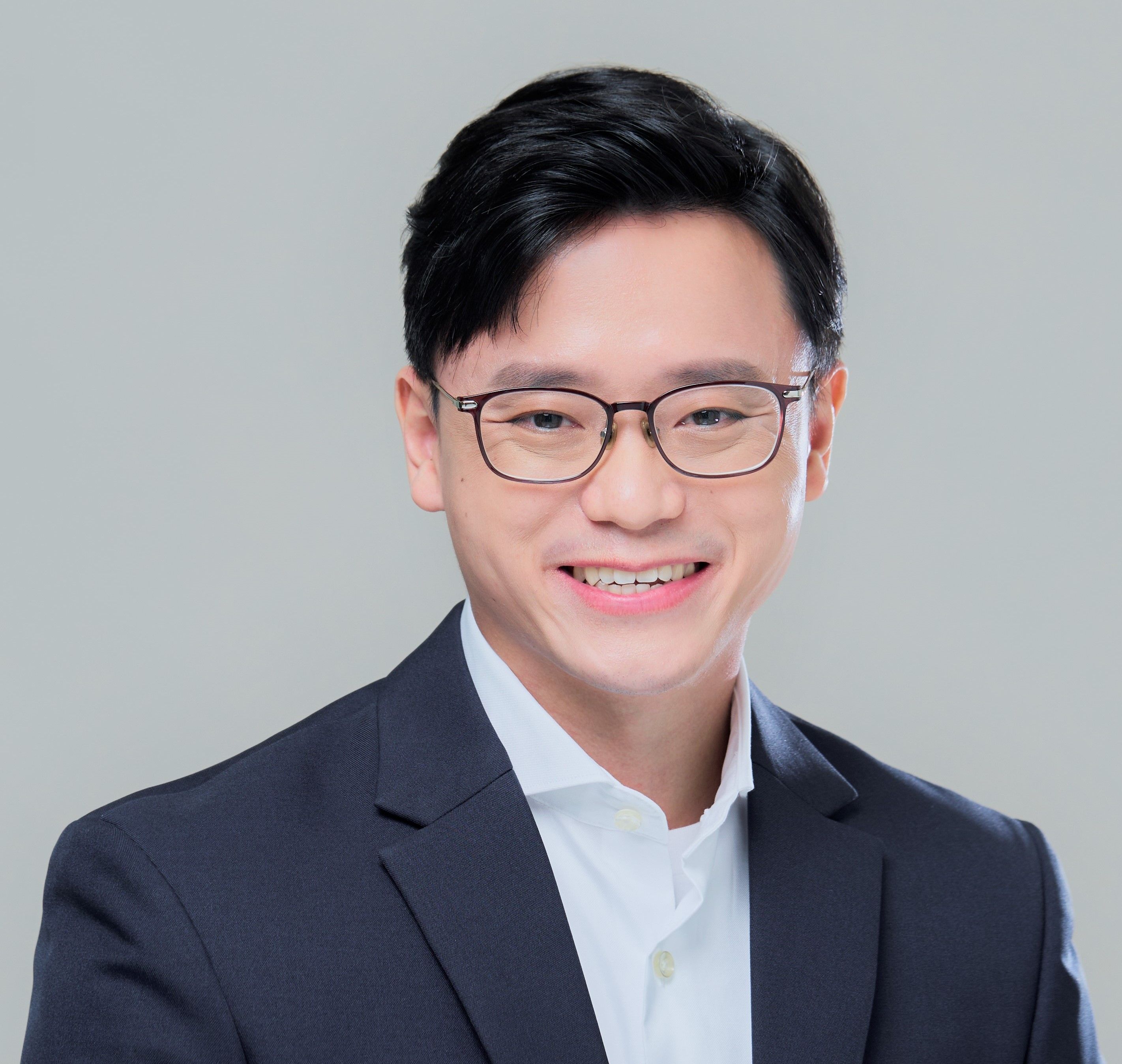 Speaker image for Max Ang