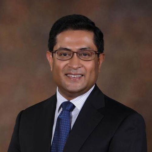 Speaker profile image for Rangam Bir