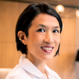 Speaker image for Siaowearn Leong