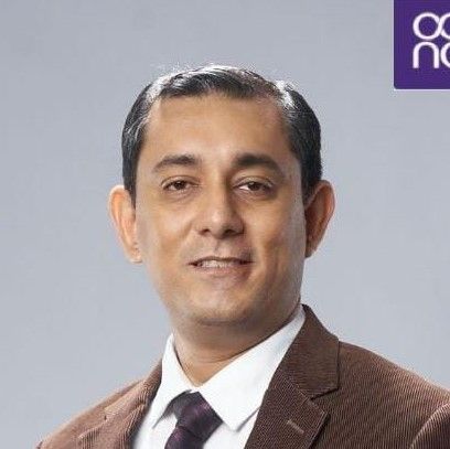Speaker image for Sourabh Chatterjee
