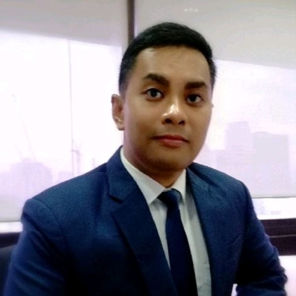Speaker image for Surannit Chit