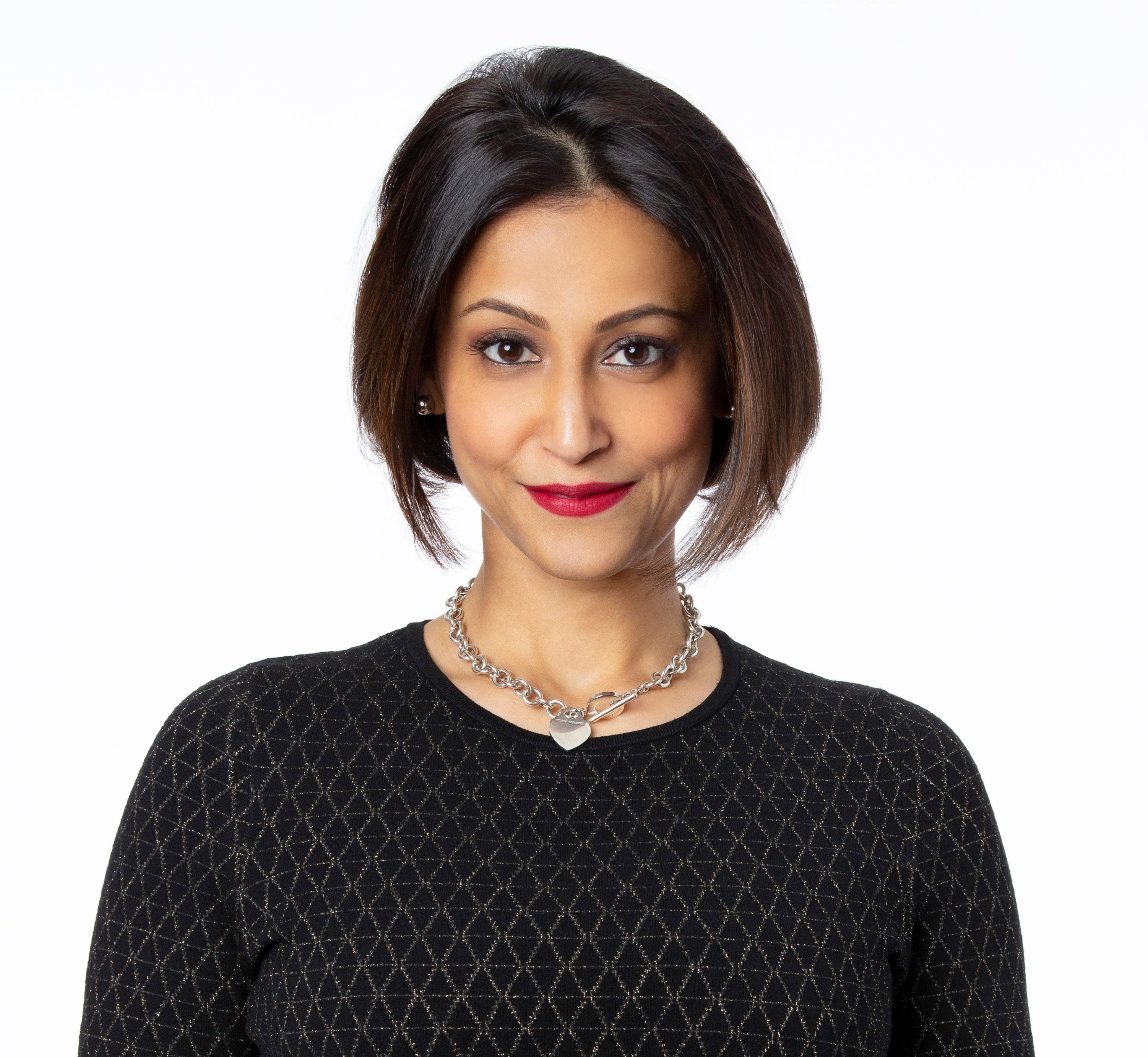Speaker image for Sushmita Munshi