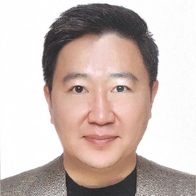 Speaker image for Taeyun Kim
