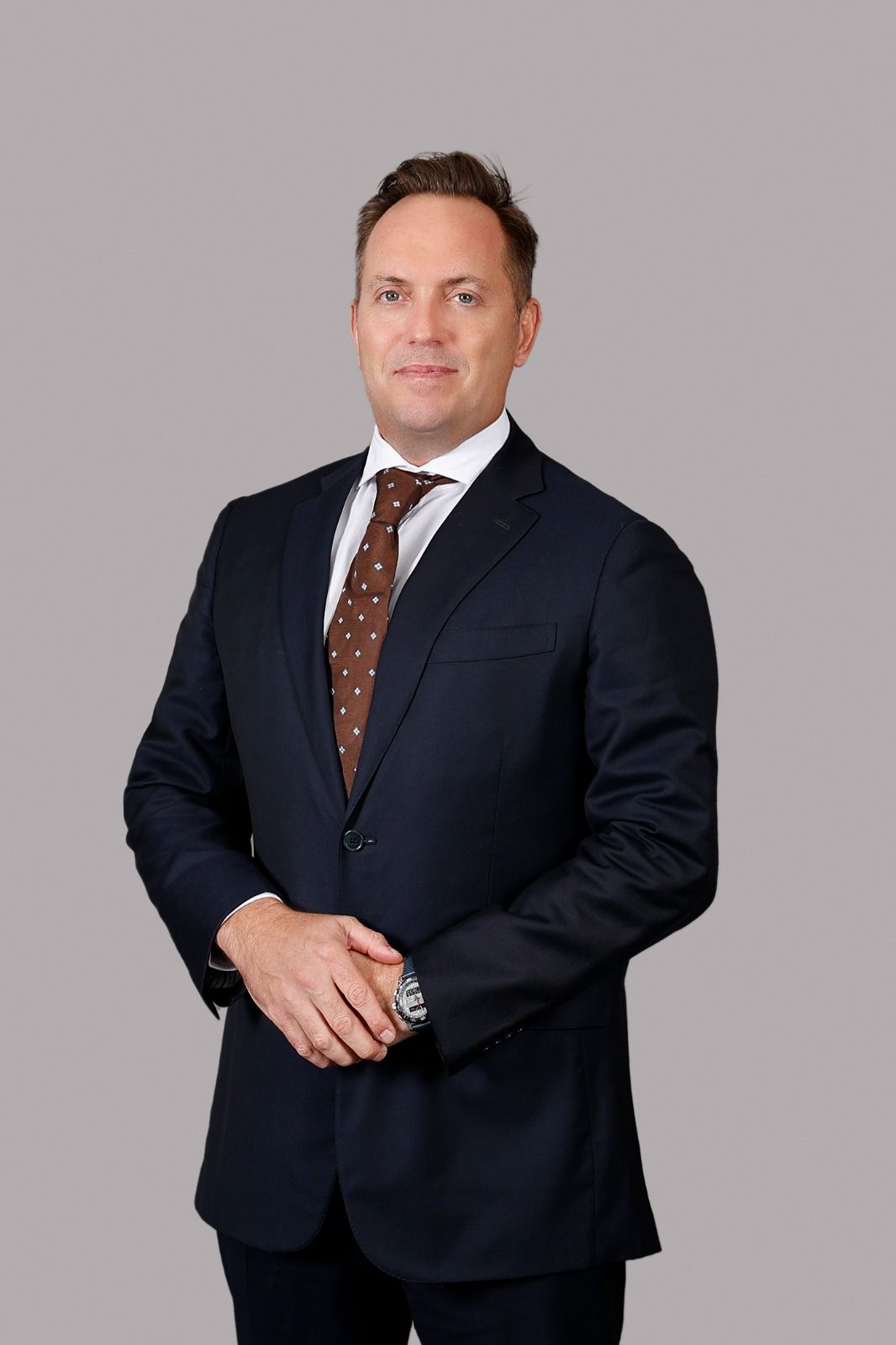 Speaker image for Jon Ford
