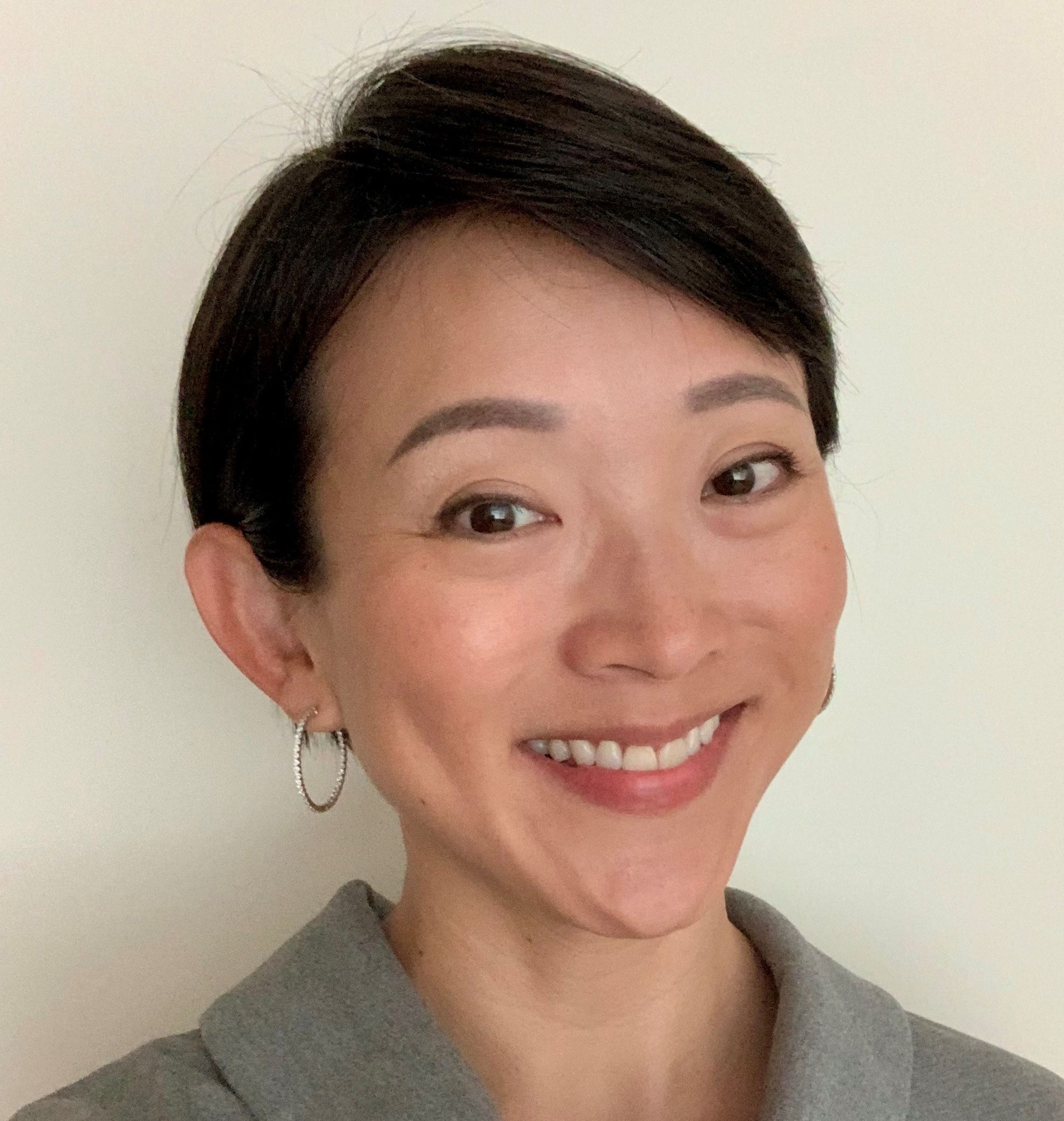 Speaker image for Winnie Tan
