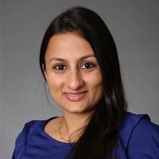 Speaker image for Divya Venugopal