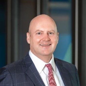 Speaker image for Andrew Taylor