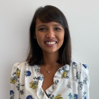 Speaker image for Ashvini Mei