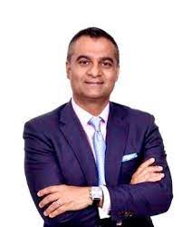 Speaker image for Mukesh Dhawan​