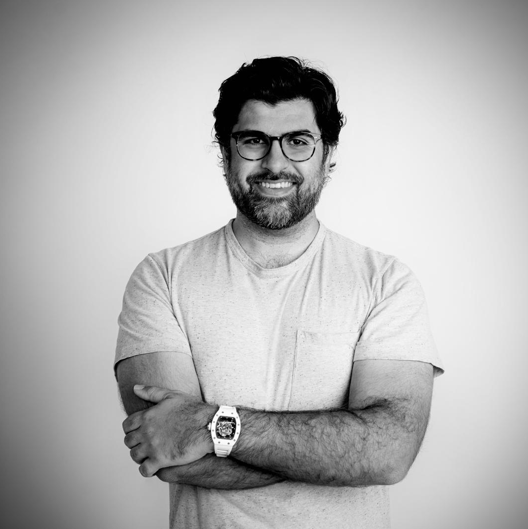 Speaker image for Rajive Keshup