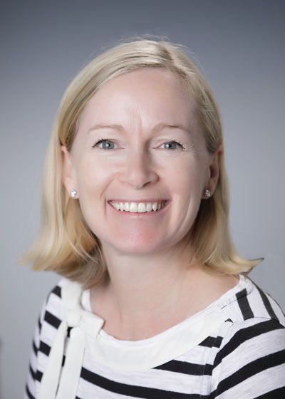 Speaker image for Sheri Scott