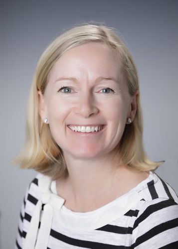 Speaker profile image for Sheri Scott