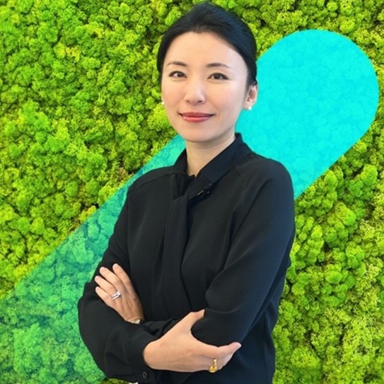 Speaker image for Shannon Ning