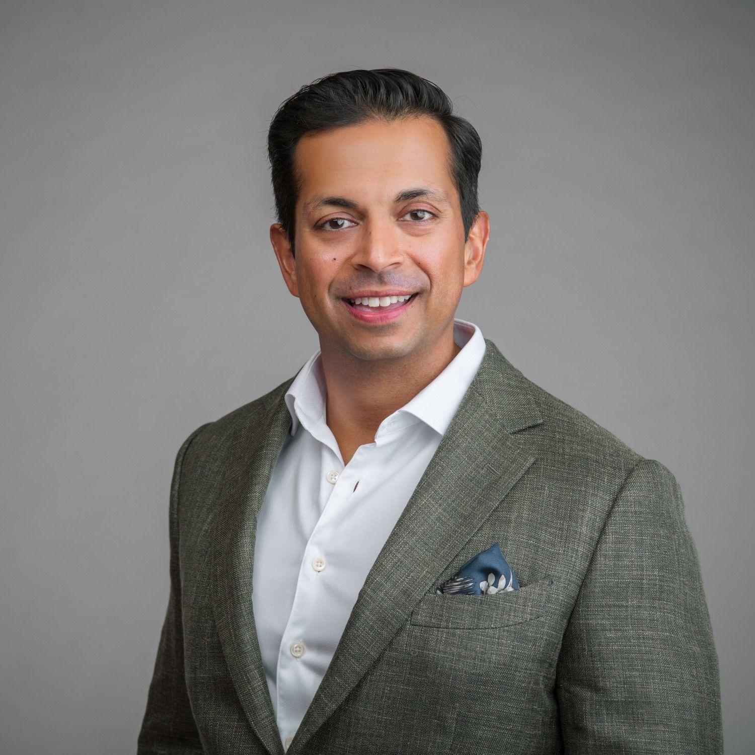 Speaker image for Snehal Patel