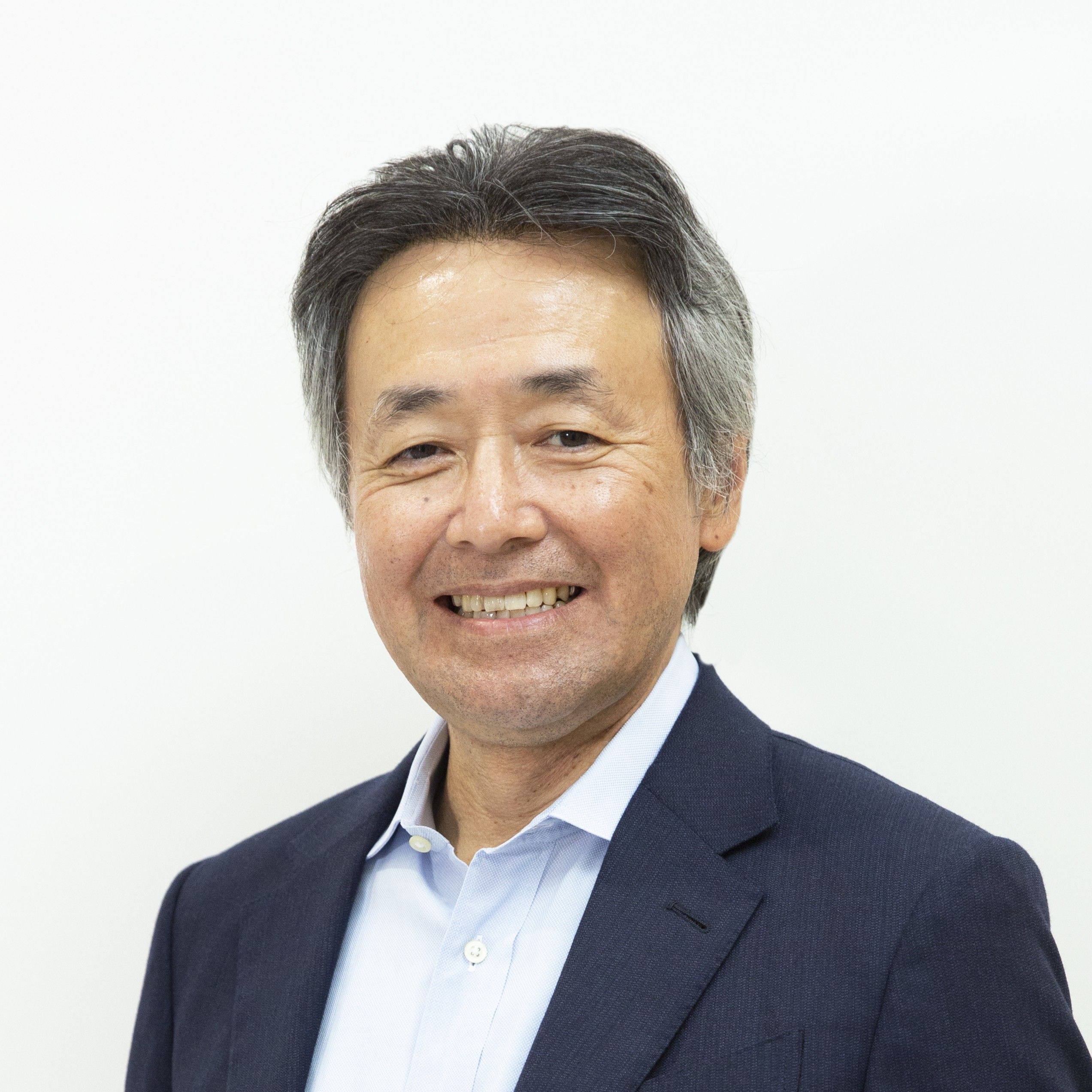 Speaker image for Shinichi Tonomura