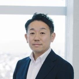 Speaker profile image for Miyauchi Yohei